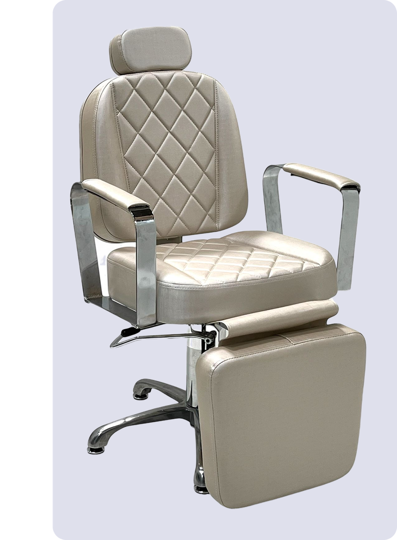 Cadeira de Maquiagem Principal